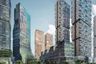 Vasanta Innopark Apartment