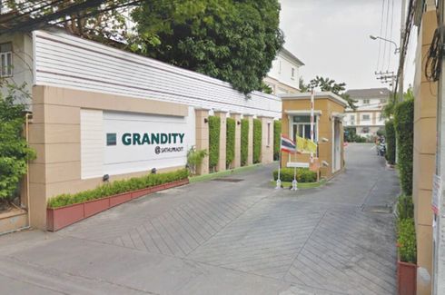 Grandity Sathupradit