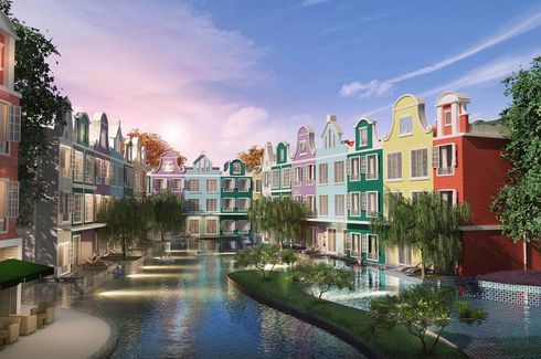 Pastel By The New Concept