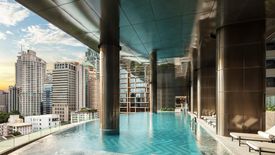 Sindhorn Kempinski Hotel Bangkok
