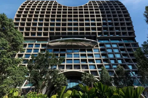 Sindhorn Kempinski Hotel Bangkok