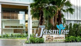 JASMINE CITY HOTEL