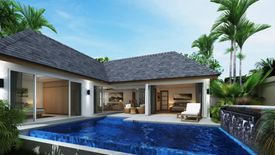 Plunge Rise Villas