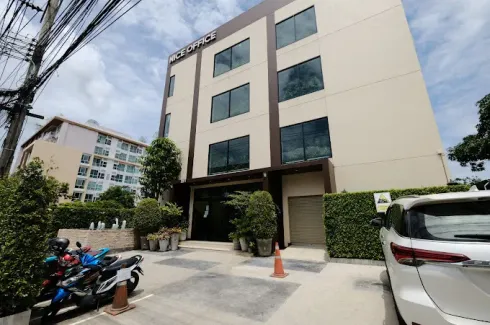 ไนซ์ ออฟฟิศ สนามบินน้ำ