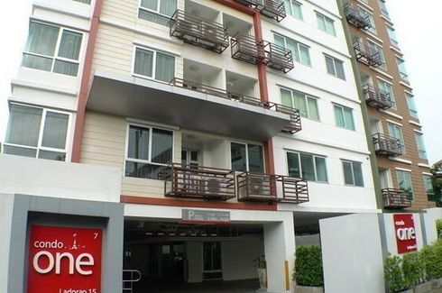 Condo One Ladprao 15