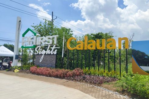 PHirst Sights Calauan