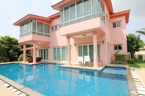 Paradise villa 1