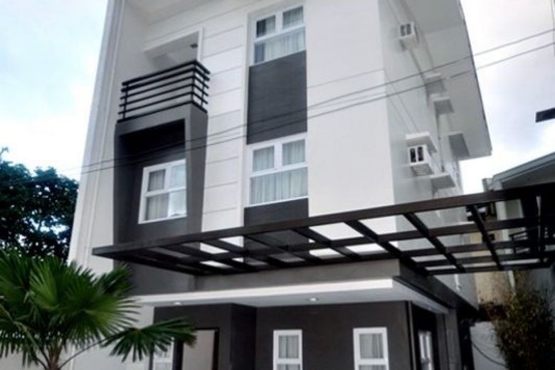 Centrina Eleganza Residences, Metro Manila - 5 Houses for sale and rent ...