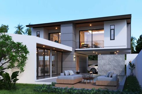Golden Pool Villas (Phase 2)