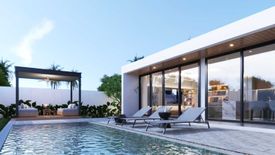 Golden Pool Villas (Phase 2)