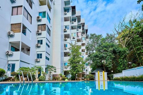 Supakit Condominium Chiang Mai