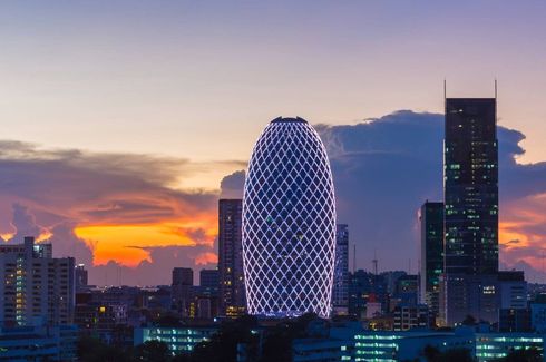 Pearl Bangkok