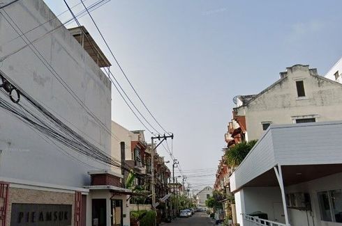 บ้านเปี่ยมสุข รัตนาธิเบศร์ 17