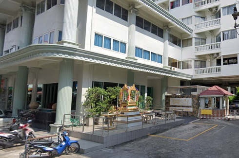 Jomtien Thip Condotel