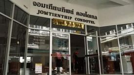 Jomtien Thip Condotel