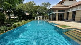 5 Bedroom House for Sale or Rent in Baan Sansiri Sukhumvit 67, Phra Khanong Nuea, Bangkok near BTS Phra Khanong