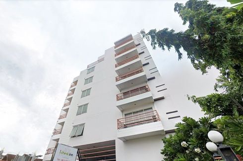 iCheck Inn Residence Sathorn