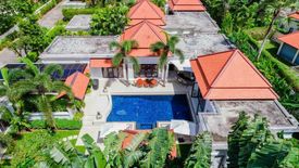LAGUNA SAITAAN VILLAS