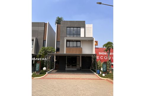 Kota Wisata Ecovia - Orlens