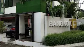 Bangkok Feliz Sukhumvit 69