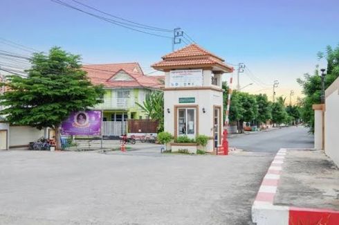 Baan Pruksa 33 Bangbuathong