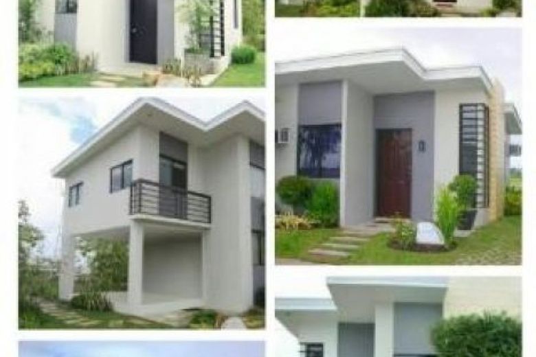 Amaia Scapes Cabanatuan, Nueva Ecija 5 Houses for sale and rent Dot