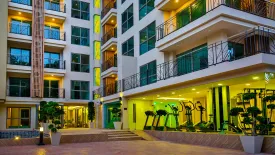 City Garden Tropicana