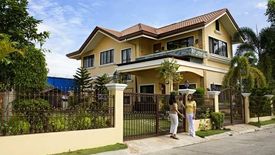 Mahogany Grove Subdivision