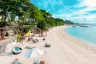 Aruga Resort and Residences