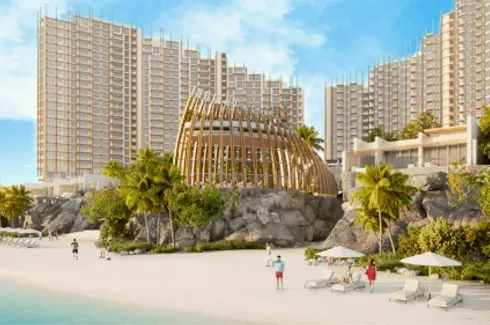Aruga Resort and Residences
