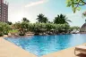 Aruga Resort and Residences