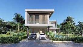Luxury Vista Villas