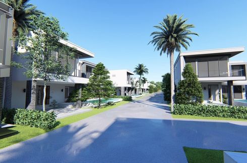 Luxury Vista Villas