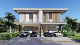 Luxury Vista Villas
