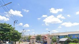 บ้านเอื้ออาทรปทุมธานี - เสมาฟ้าคราม