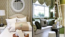 1 Bedroom Apartment for sale in Laureano di Trevi Tower, Pio Del Pilar, Metro Manila near MRT-3 Magallanes