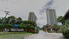 Sea Hill Condo Sriracha