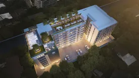 The Cube Loft Ladprao 107