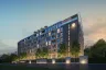 The Cube Loft Ladprao 107