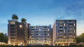 The Cube Loft Ladprao 107