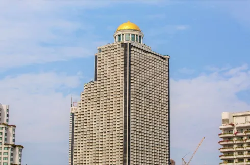 ณุศา สเตท ทาวเวอร์ คอนโดมิเนียม