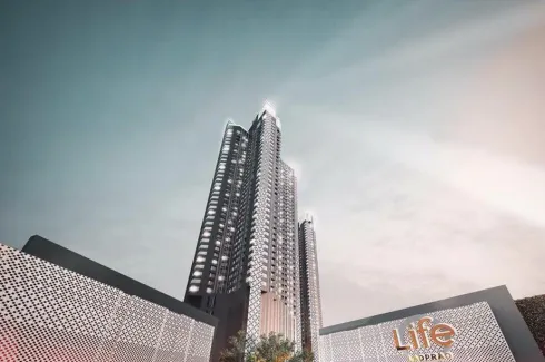 Life Ladprao