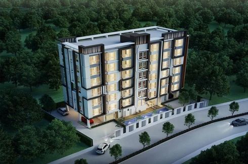 One Plus Business Park 4