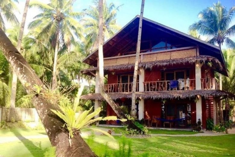 island pacific villas, Surigao del Norte 0 Commercials for sale and