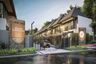 Arkadia Townhouse Maguwo