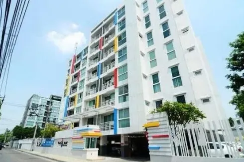 The Link Sukhumvit 64
