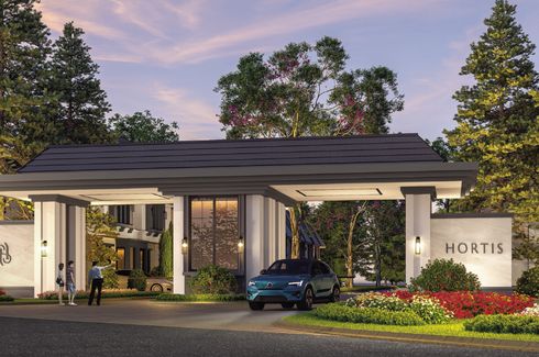 Citra Garden Serpong - Hortis