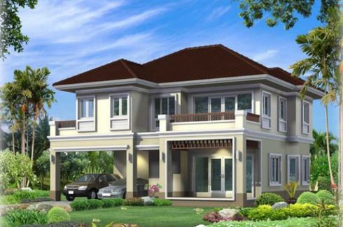 เศรณี ลากูน วงแหวน – รัตนาธิเบศร์