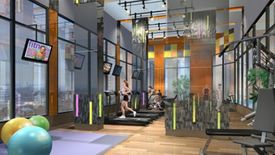 Supalai Loft Chaengwattana