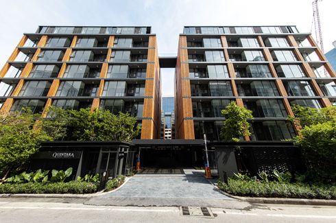 Quintara Treehaus Sukhumvit 42